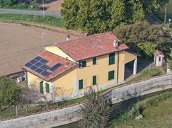 Casa indipendente in Residenziale