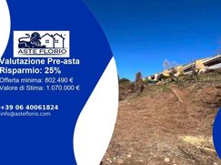 Terreno agricolo in Commerciale