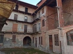 Rustico/Casale in Residenziale
