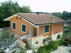Villa in Residenziale