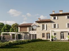 Rustico/Casale in Residenziale