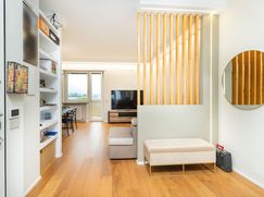 Appartamento in Residenziale