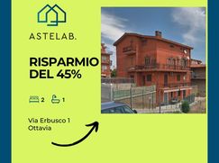 Appartamento in Residenziale
