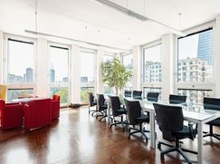 Ufficio in Commerciale
