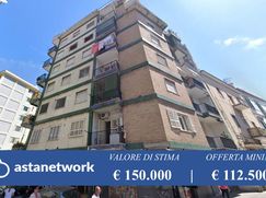 Appartamento in Residenziale