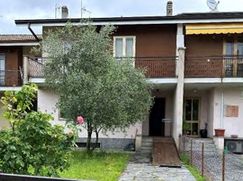 Villetta a schiera in Residenziale