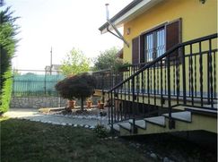 Villa in Residenziale