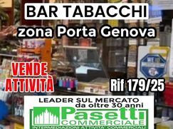 Attività/Licenza (con o senza mura) in Commerciale