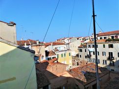 Appartamento in Residenziale