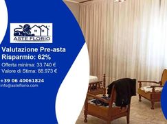 Appartamento in Residenziale