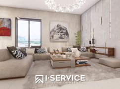 Villetta a schiera in Residenziale