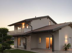 Casa indipendente in Residenziale