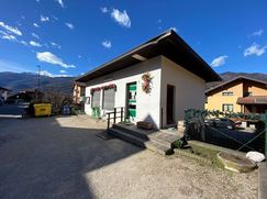 Casa indipendente in Residenziale