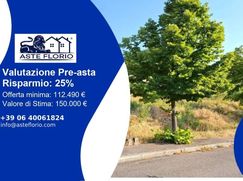Terreno agricolo in Commerciale
