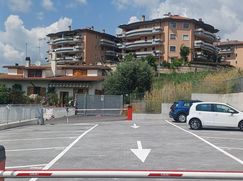 Box/posto auto in Residenziale