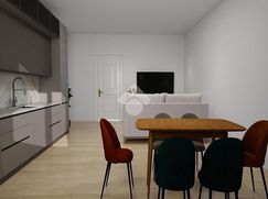 Appartamento in Residenziale