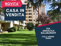 Appartamento in Residenziale