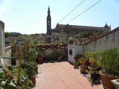 Attico/Mansarda in Residenziale