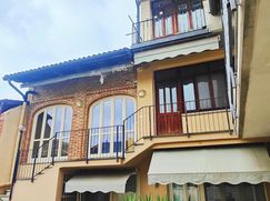 Casa indipendente in Residenziale