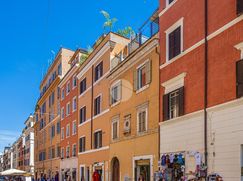 Attico/Mansarda in Residenziale
