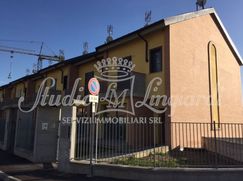 Villa in Residenziale