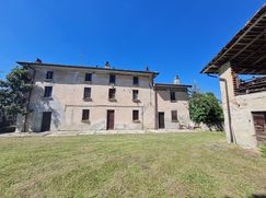 Rustico/Casale in Residenziale