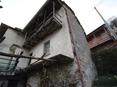 Casa indipendente in Residenziale