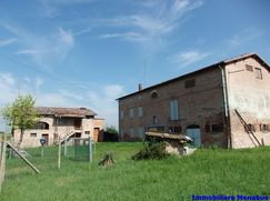 Rustico/Casale in Residenziale