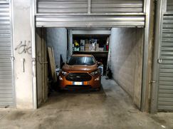 Box/posto auto in Residenziale