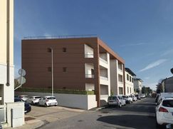 Appartamento in Residenziale