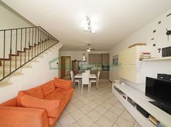 Villetta a schiera in Residenziale