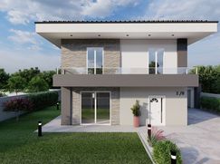 Villa in Residenziale