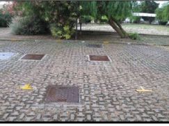 Box/posto auto in Residenziale