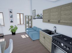 Appartamento in Residenziale