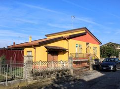 Casa indipendente in Residenziale