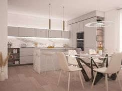 Appartamento in Residenziale
