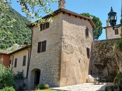 Rustico/Casale in Residenziale