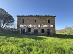 Rustico/Casale in Residenziale