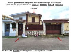 Villetta a schiera in Residenziale