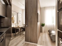 Appartamento in Residenziale