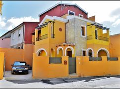 Villetta a schiera in Residenziale