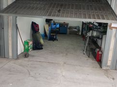 Box/posto auto in Residenziale