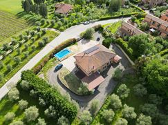 Villa in Residenziale
