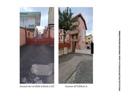 Appartamento in Residenziale