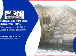 Appartamento in Residenziale