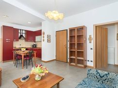 Appartamento in Residenziale