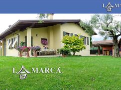 Villa in Residenziale