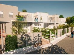 Villetta a schiera in Residenziale