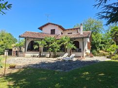 Casa indipendente in Residenziale