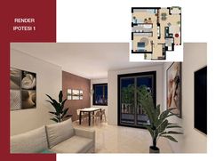 Appartamento in Residenziale